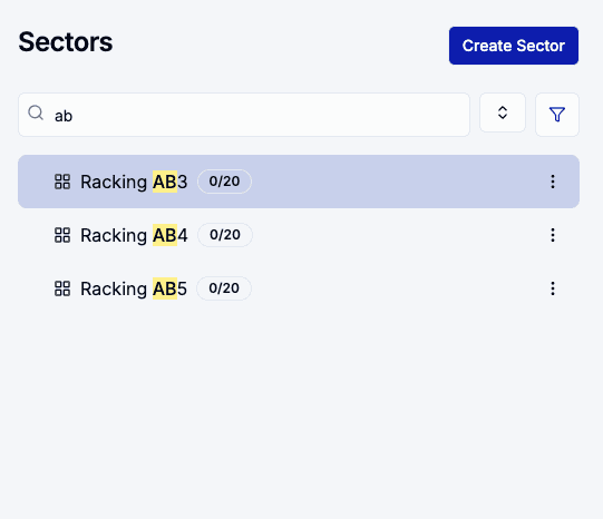 Demand planning analytics